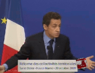 Мишель Саркози